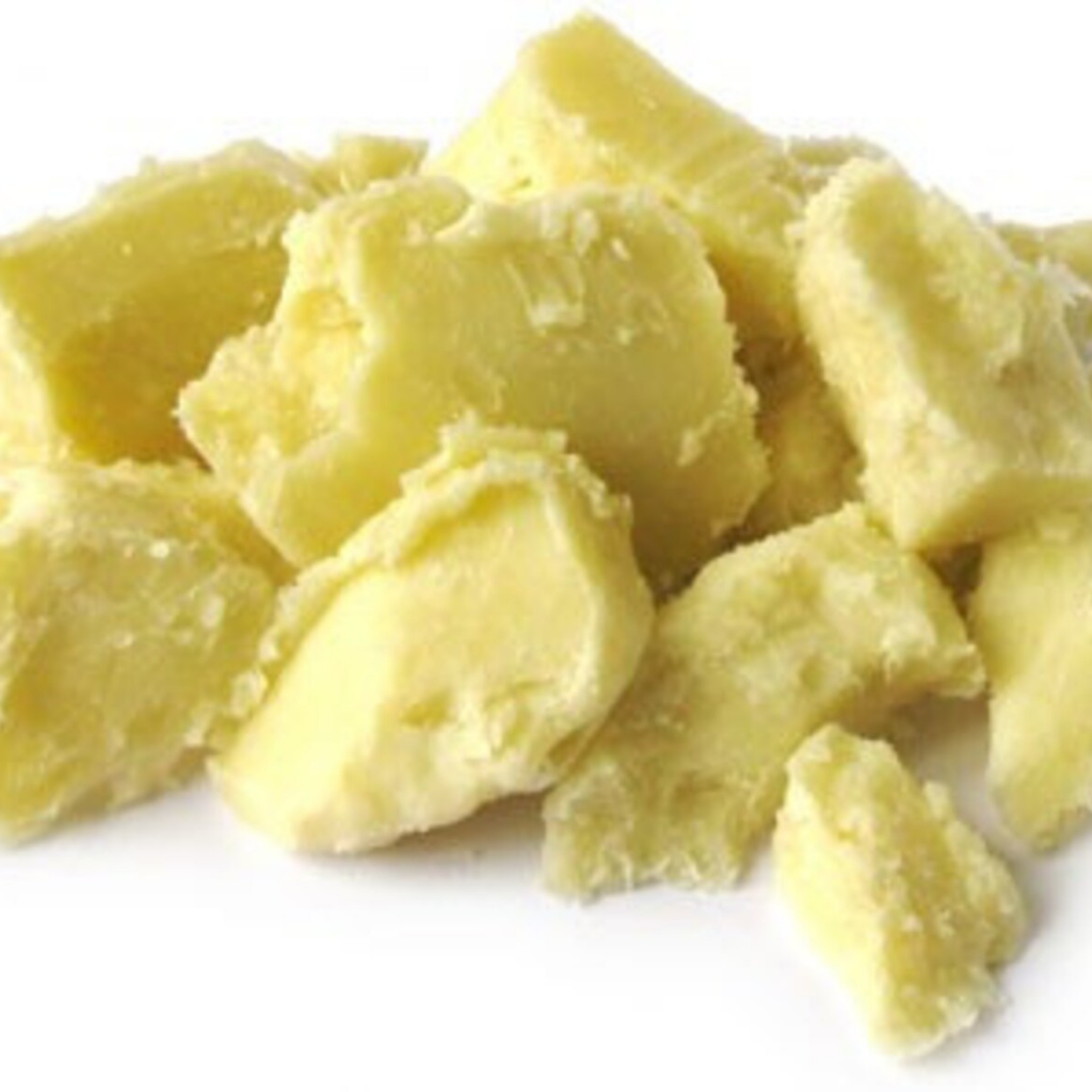 Raw Shea Butter