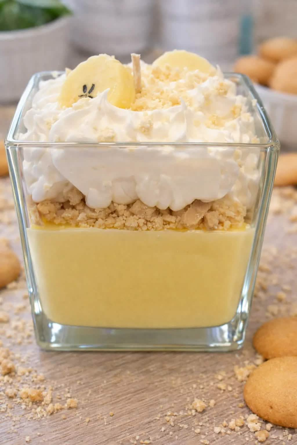 Dessert Candles