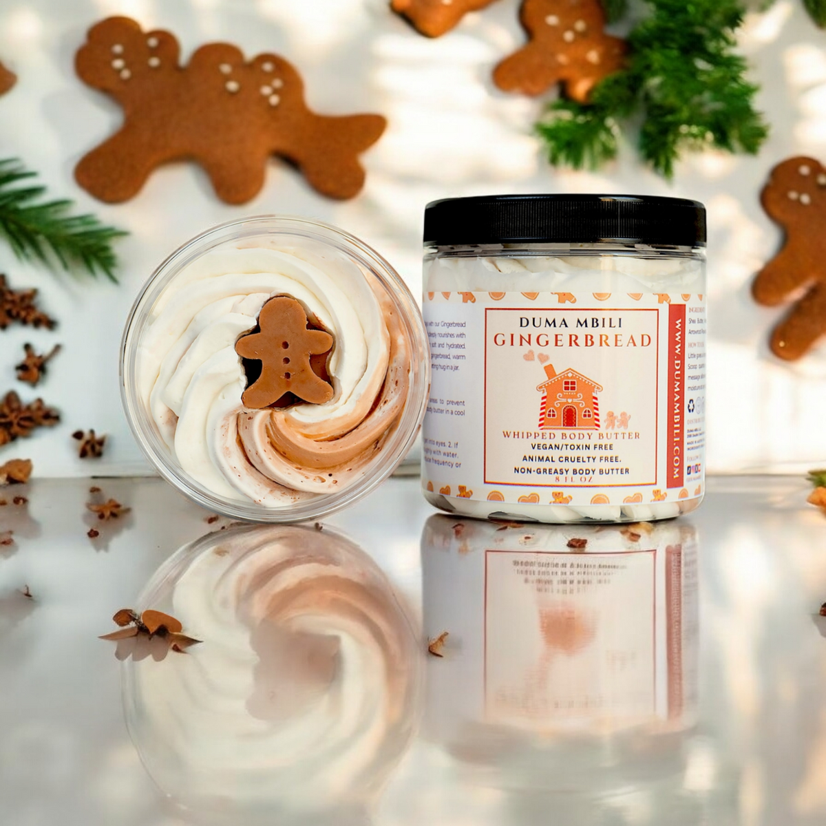 Body Butters