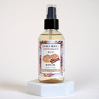 Fall Harvest Body Oil Collection