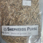 Shepherd's Purse Herb