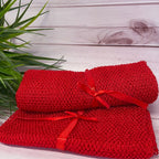 Exfoliating African Bath sponge/Net