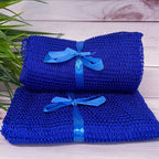 Exfoliating African Bath sponge/Net