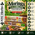 Toothpaste - Moringa