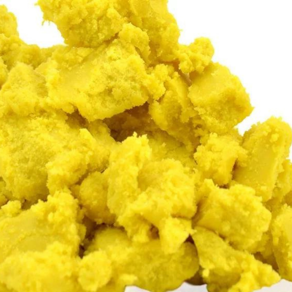 Raw organic African Shea Butter