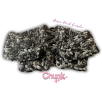 Aura Chunky Knit Cropped Cardi