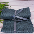 Exfoliating African Bath sponge/Net