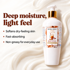 Chai Latte Body Lotion