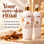 Chai Latte Body Lotion