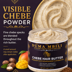 Chebe Hair Butter