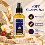 Midnight Spell Body Oil