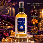 Midnight Spell Body Oil