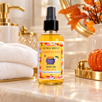 Candy Corn Body Oil