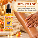 Candy Corn Body Oil