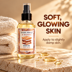 S'mores Body Oil