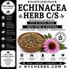 Echinacea herb c/s