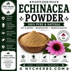 Echinacea herb c/s