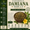 Damiana Herb