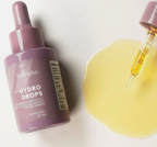 Farmasi Hydro Drops | Hyaluronic Acid + Vitamin C  Copy