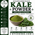 Kale Powder