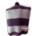 Luna Chunky Knit Throw