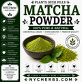 Matcha Powder