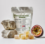Tropical Tides Sea Moss Gummies 120 pack **30 Day Supply**