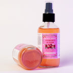 Romance Bloom Body Oil