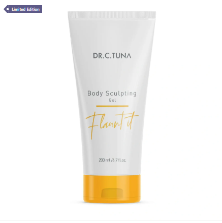 Flaunt It Sculpting Gel