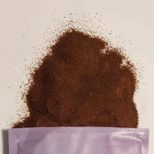 Delish Mushroom Coffee