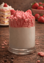 Fan Favorites Trio - Blueberry Waffle, Strawberry Shortcake & Fruit Loops Scented Dessert Candles