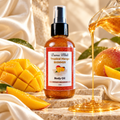 Tropical Mango Shimmer Body Oil