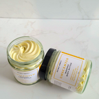 Unscented Whipped Body Butter