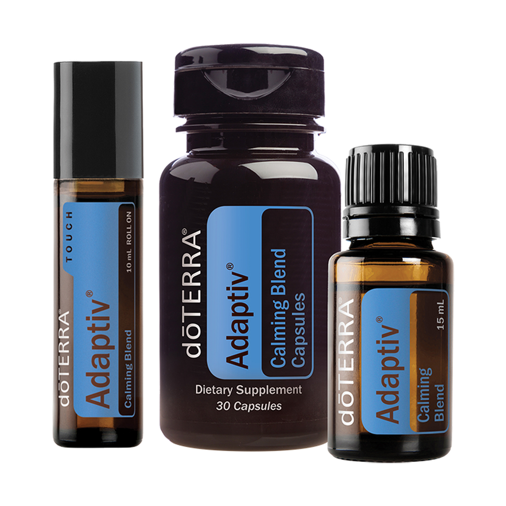 doTERRA Adaptiv System
