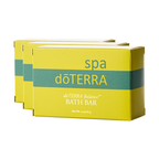 doTERRA Balance Bath Bar 3 Pack
