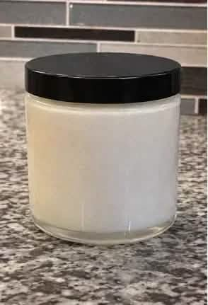 I Know I’m a Handful – Cheeky Scented Candle (4oz)