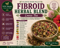 Fibroid Herbal Loose Blend