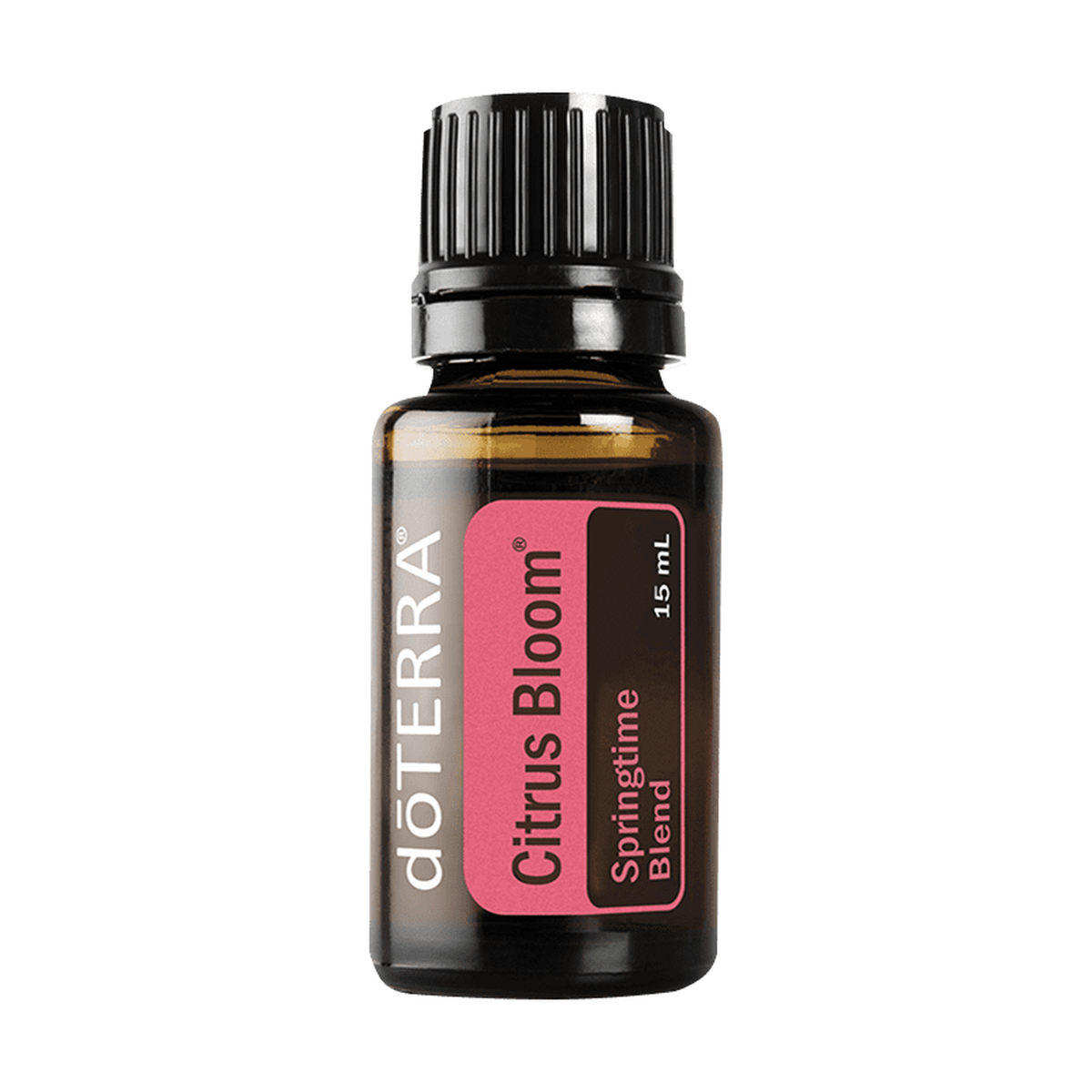doTERRA Citrus Bloom Essential Oil 15ml