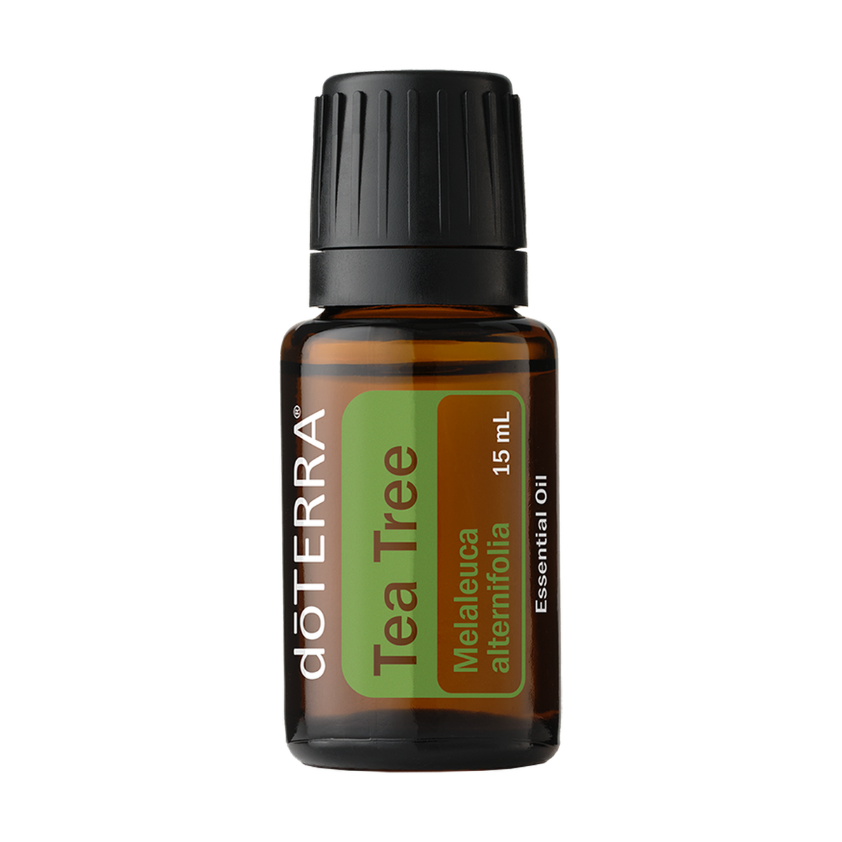 doTERRA Tea Tree Essential Oil 15 mL