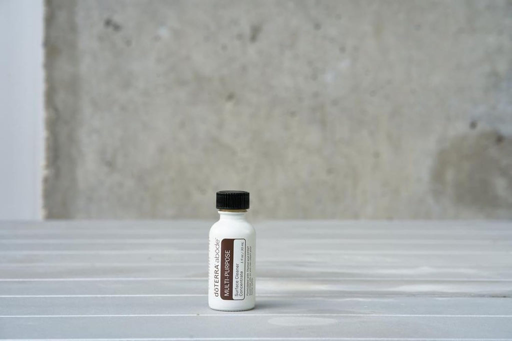 doTERRA abode Multi-Purpose Surface Cleaner Concentrate