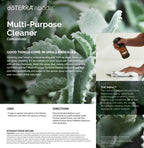 doTERRA abode Multi-Purpose Surface Cleaner Concentrate