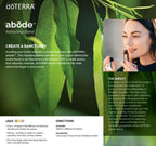 doTERRA abode 15ml