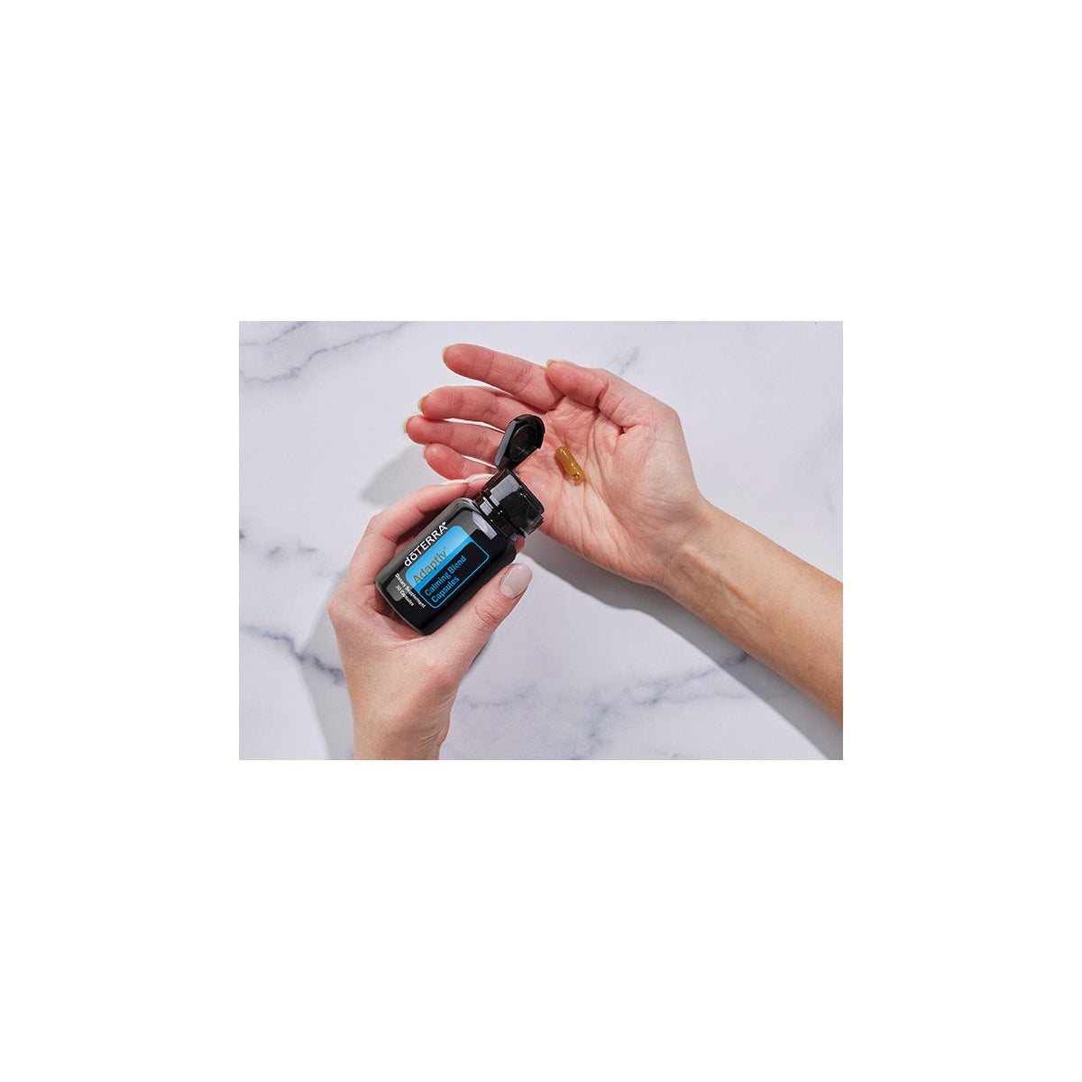 doTERRA Adaptiv Calming Blend