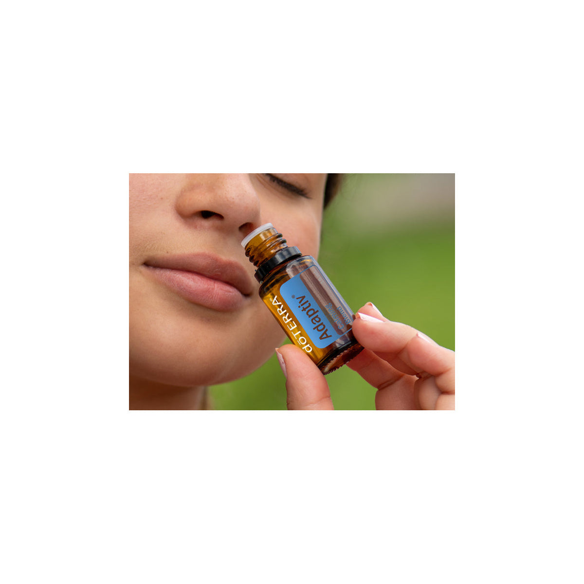 doTERRA Adaptiv Essential Oil
