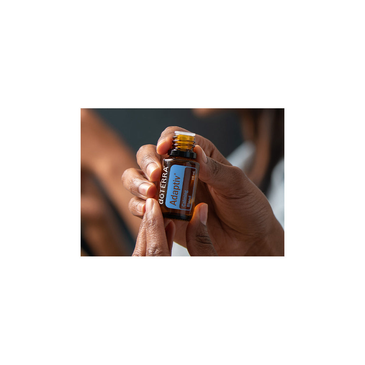 doTERRA Adaptiv System