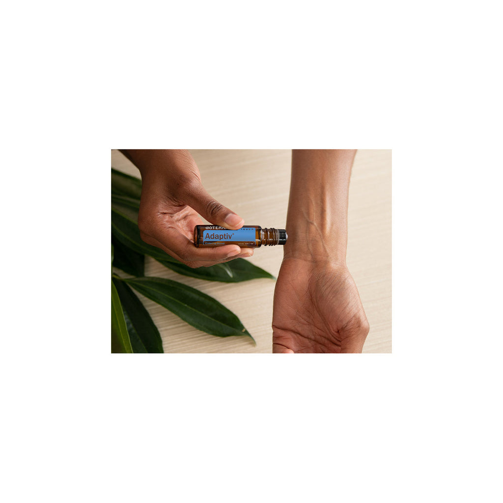 doTERRA Adaptiv Touch 10ml Oil