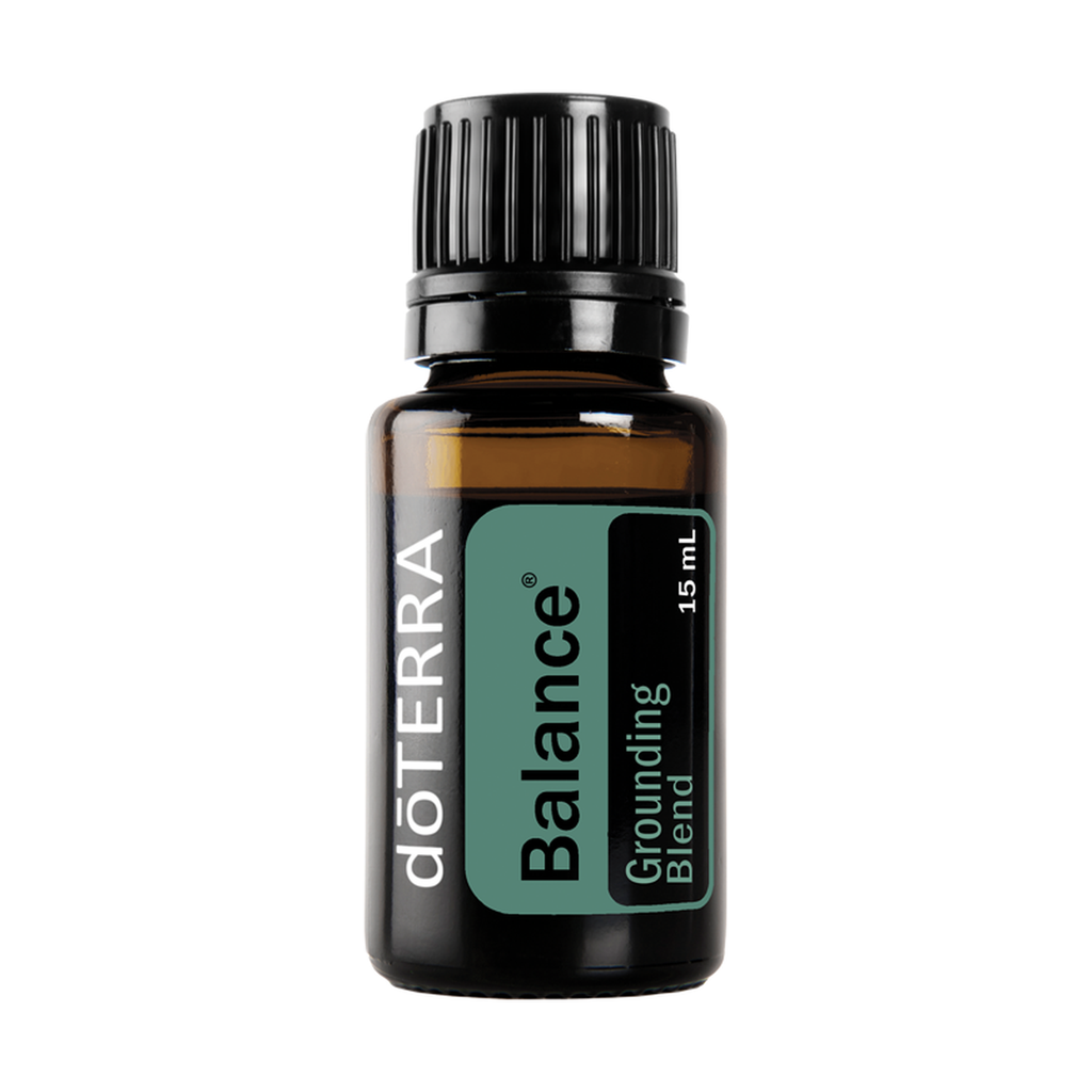 doTERRA Balance Oil 15ml