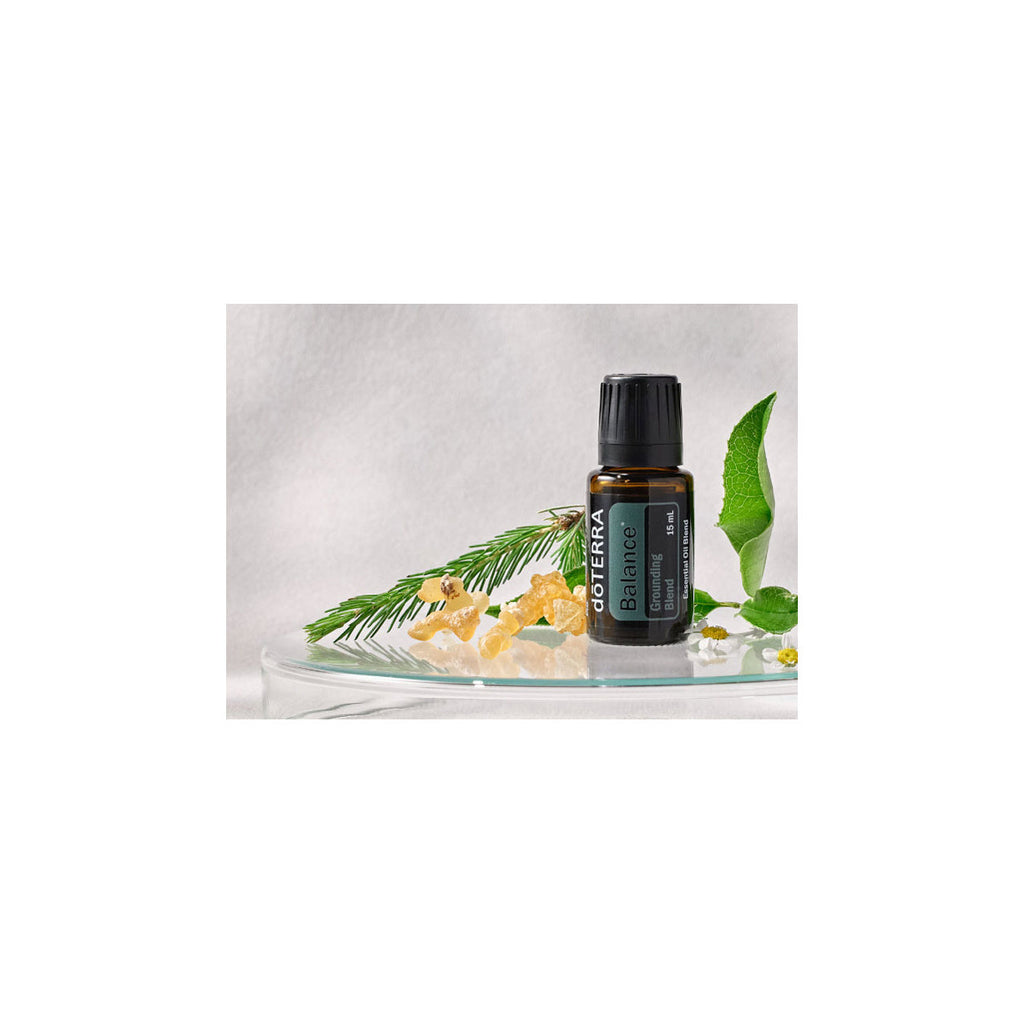 doTERRA Balance Oil 15ml