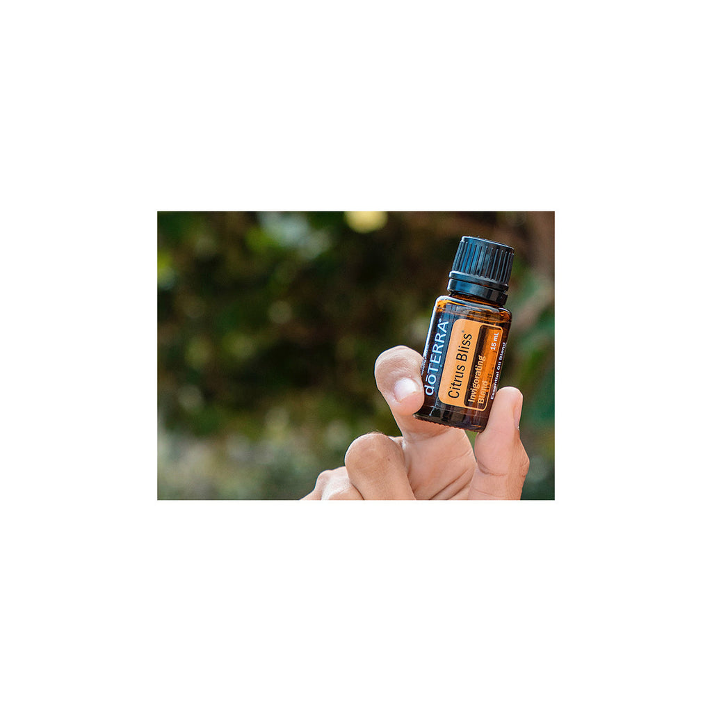 doTERRA Citrus Bliss Oil Blend 15ml