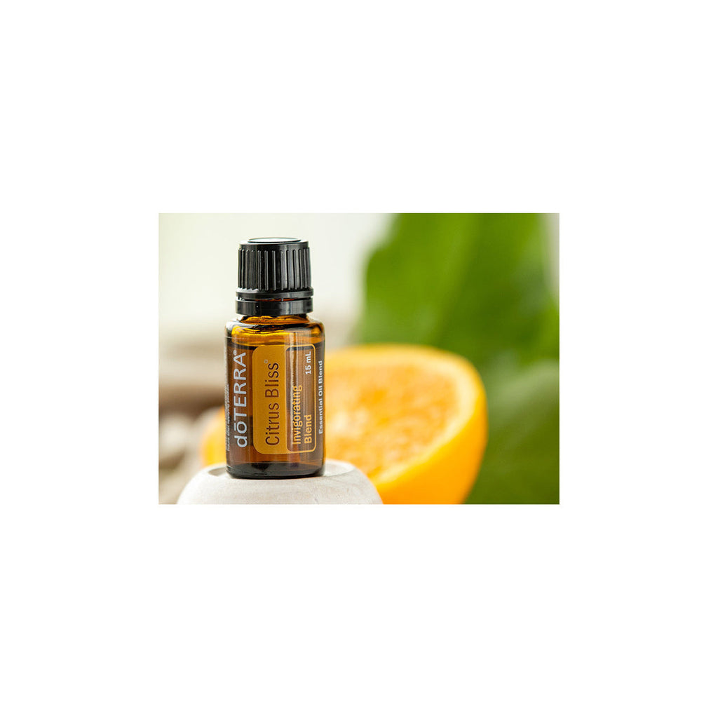 doTERRA Citrus Bliss Oil Blend 15ml